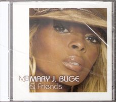 Mary J. Blige & Friends