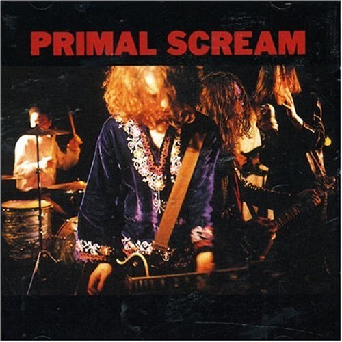 Primal Scream