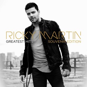 Greatest Hits (Souvenir Edition)