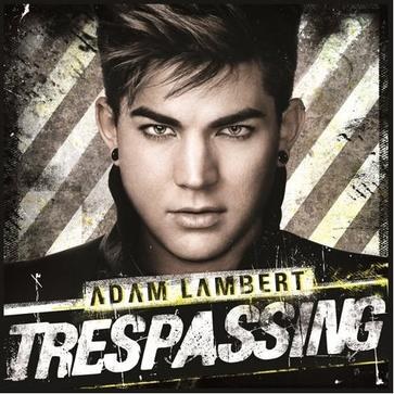 Trespassing(初回生産限定盤)