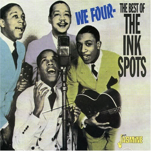 We Four: The Best of the Ink Spots