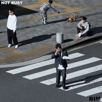 Not busy-EP