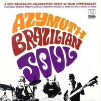 Brazilian Soul