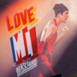 郑秀文 Love Mi 世界巡回演唱会Live Karaoke 香港站