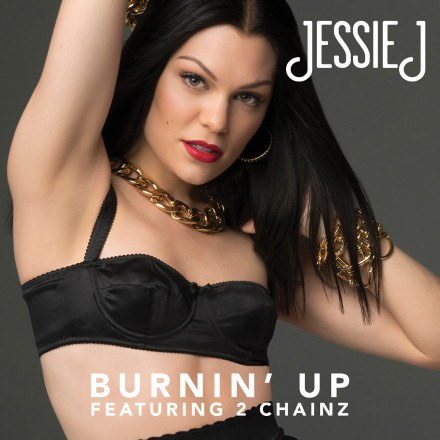 Burnin’ Up (feat. 2 Chainz)