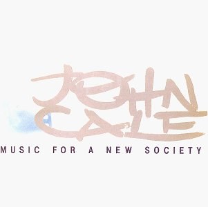 Music for a New Society