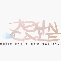 Music for a New Society