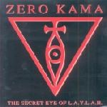 The Secret Eye Of L.A.Y.L.A.H.