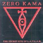 The Secret Eye Of L.A.Y.L.A.H.