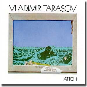 ATTO I: Something Has Happened Against the Marine Background