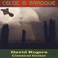 Celtic and Baroque