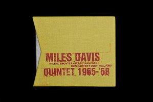 Miles Davis Quintet 1965-1968 (Exp)