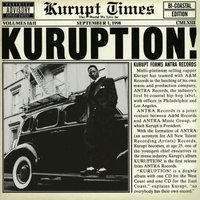 Kuruption!