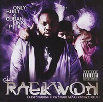 Only Built 4 Cuban Linx...Pt. 2