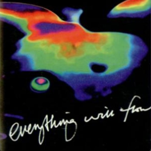 Everything Will Flow