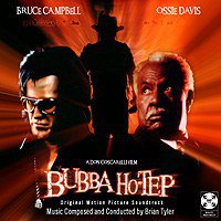 Bubba Ho-tep Signature Edition Soundtrack