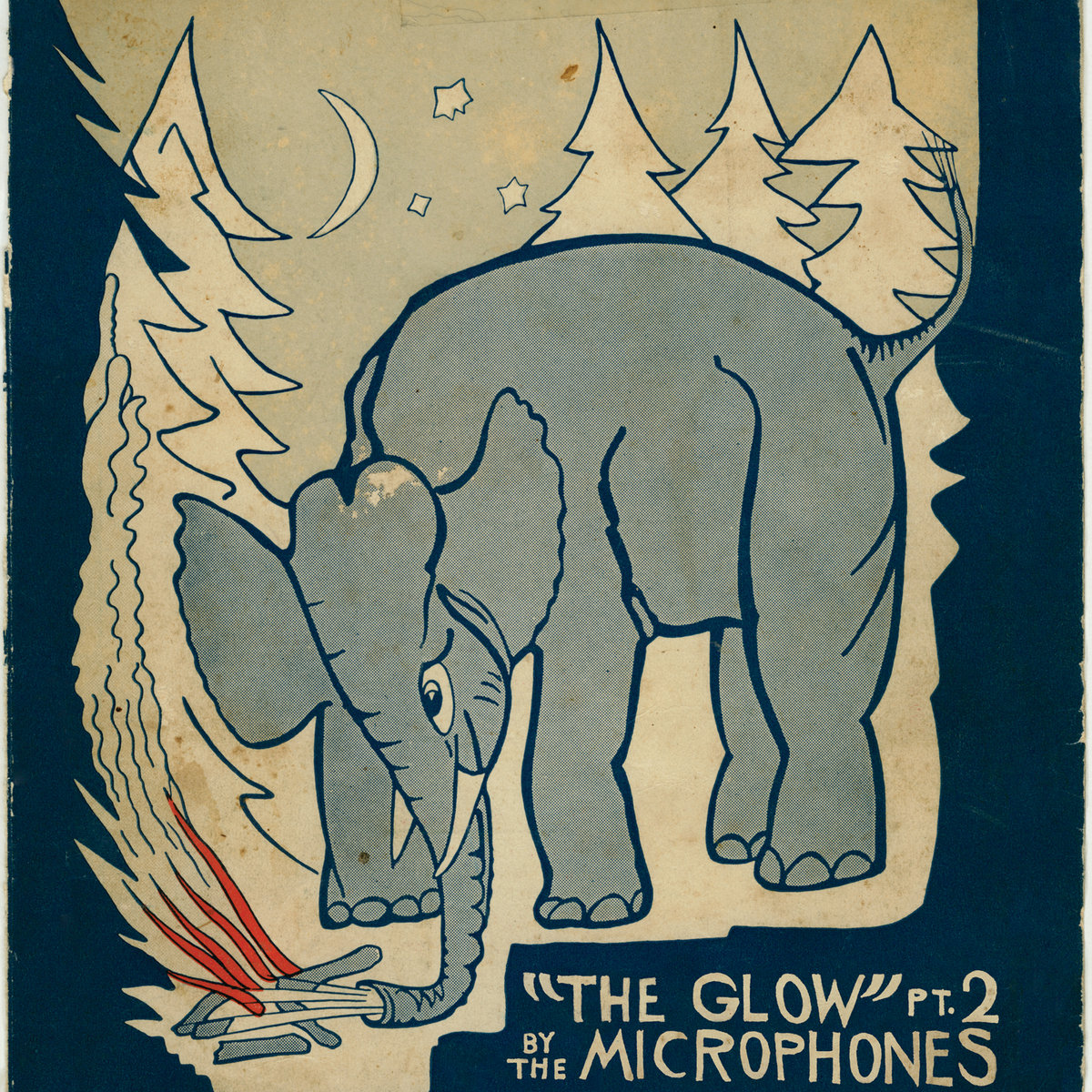 the Glow pt. 2