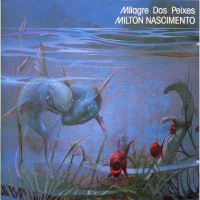 Milagre dos Peixes