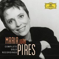 Maria João Pires: Complete Solo Recordings