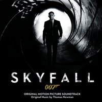 Skyfall (Original Motion Picture Soundtrack)