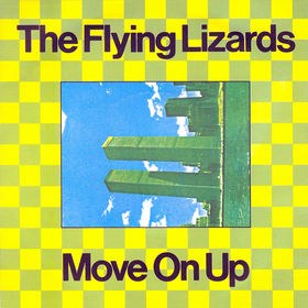 Move On Up