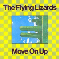 Move On Up