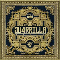 Guerrilla Muzik Vol.3 'Exodos'