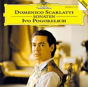 Domenico Scarlatti: Sonaten