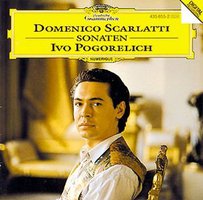 Domenico Scarlatti: Sonaten