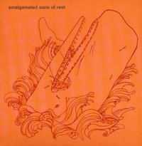 Amalgamated Sons of Rest