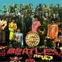 Sgt.Peppers 40th Anniversary Mashup Tribute