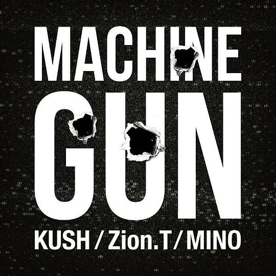 Machine Gun