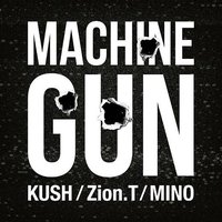 Machine Gun