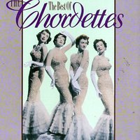 The Best of the Chordettes