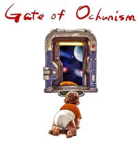 Gate of Ochunism