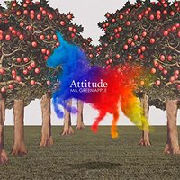 Attitude(通常盤)