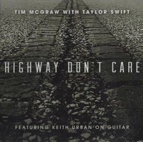 Highway Don't Care