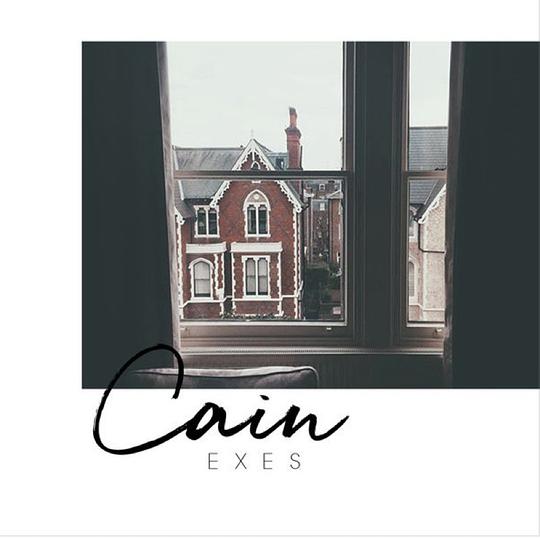 Cain - Single