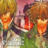 ドラマCD switch~スイッチ Vol.2 DS編
