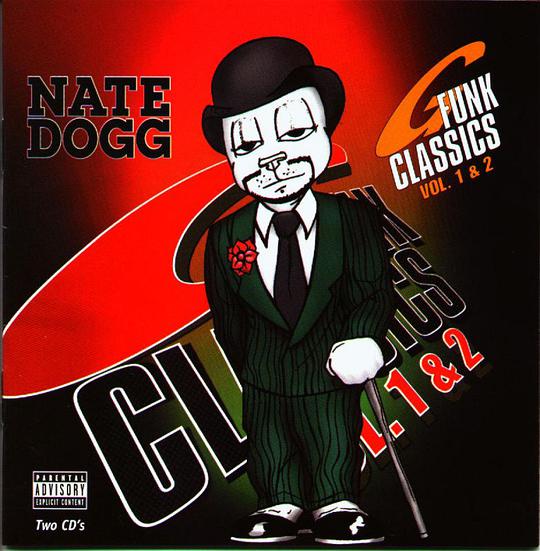 G-Funk Classics 1 & 2