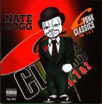 G-Funk Classics 1 & 2
