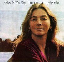 Colors of the Day: The Best of Judy Collins