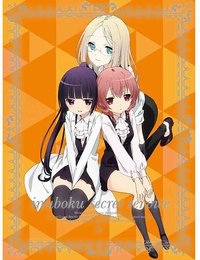 妖狐×僕SS 5【完全生産限定版】 特典CD