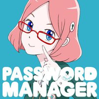 PASSWORD MANAGER [パス☆マネ]