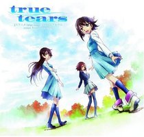 Tears...for truth~true tears イメージソング集~