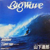 THE THEME FROM BIG WAVE
