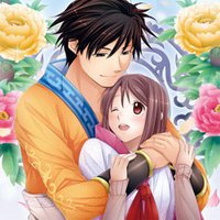 PCゲーム 三国恋戦記～オトメの兵法！～ 公式ドラマCD 玄徳編 逢引日和