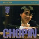 Chopin: Préludes / Barcarolle