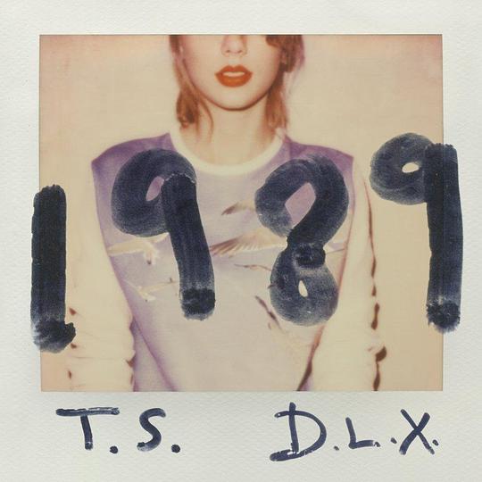 1989 Deluxe Edition