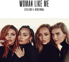Woman Like Me